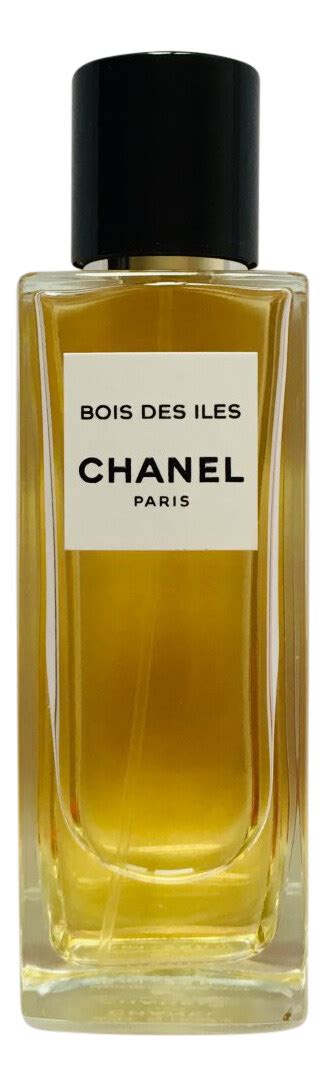 chanel bois des iles edp reviews|Bois des Îles by Chanel .